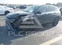 2026 Hyundai Kona photo