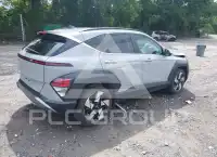 2026 Hyundai Kona фото