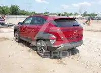 2026 Hyundai Kona photo