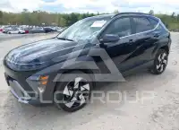 2026 Hyundai Kona photo