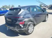 2026 Hyundai Kona фото