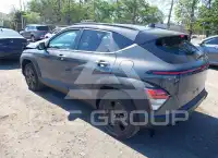2026 Hyundai Kona фото