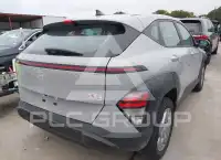 2026 Hyundai Kona фото