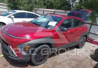 2026 Hyundai Kona photo