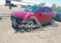 2026 Hyundai Kona фото