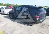 2026 Hyundai Kona фото