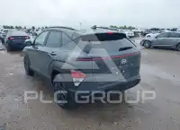 2026 Hyundai Kona фото