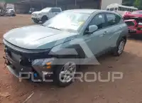 2026 Hyundai Kona фото