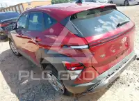 2026 Hyundai Kona фото