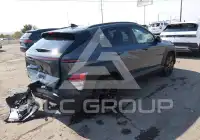 2026 Hyundai Kona photo