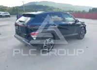 2026 Hyundai Kona фото