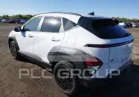 2026 Hyundai Kona photo