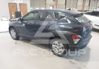 2026 Hyundai Kona photo