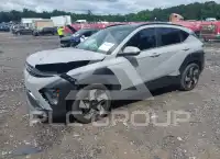 2026 Hyundai Kona фото