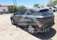 2026 Hyundai Kona фото