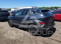 2026 Hyundai Kona фото