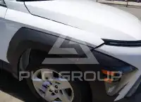 2026 Hyundai Kona фото