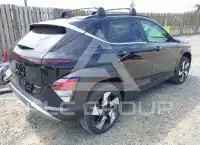 2026 Hyundai Kona фото