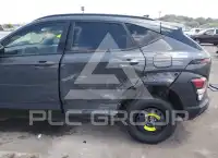 2026 Hyundai Kona фото
