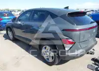 2026 Hyundai Kona фото