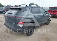 2026 Hyundai Kona фото