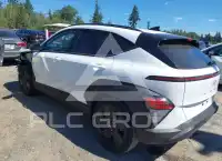 2026 Hyundai Kona фото