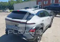 2026 Hyundai Kona photo