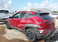 2026 Hyundai Kona фото
