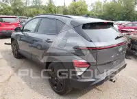 2026 Hyundai Kona фото
