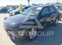 2026 Hyundai Kona фото