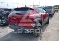 2026 Hyundai Kona фото
