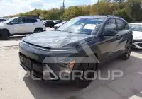 2026 Hyundai Kona фото