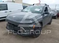 2026 Hyundai Kona фото