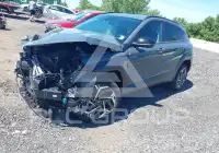 2026 Hyundai Kona фото