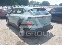 2026 Hyundai Kona фото