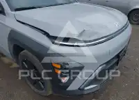 2026 Hyundai Kona фото
