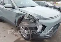 2026 Hyundai Kona фото