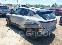 2026 Hyundai Kona фото
