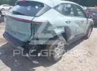 2026 Hyundai Kona фото