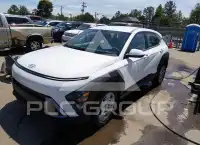 2026 Hyundai Kona фото
