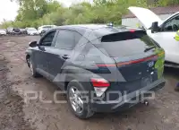 2026 Hyundai Kona фото