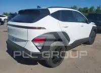 2026 Hyundai Kona фото