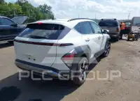 2026 Hyundai Kona фото
