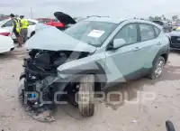 2026 Hyundai Kona photo