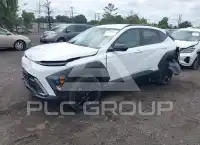 2026 Hyundai Kona photo