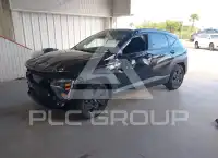 2026 Hyundai Kona photo