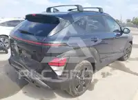 2026 Hyundai Kona фото