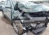 2026 Hyundai Kona photo