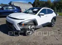 2026 Hyundai Kona фото