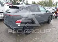 2026 Hyundai Kona photo